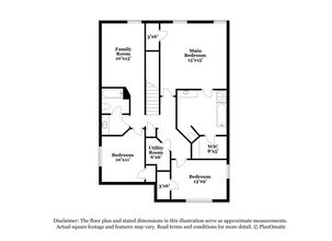 16746 Warbler Dr in Conroe, TX - Building Photo - Building Photo