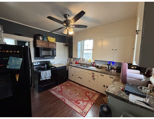 property at 519 Market St