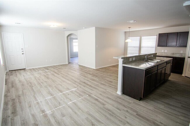 3546 Bartolo Brush Ct in Katy, TX - Building Photo - Building Photo