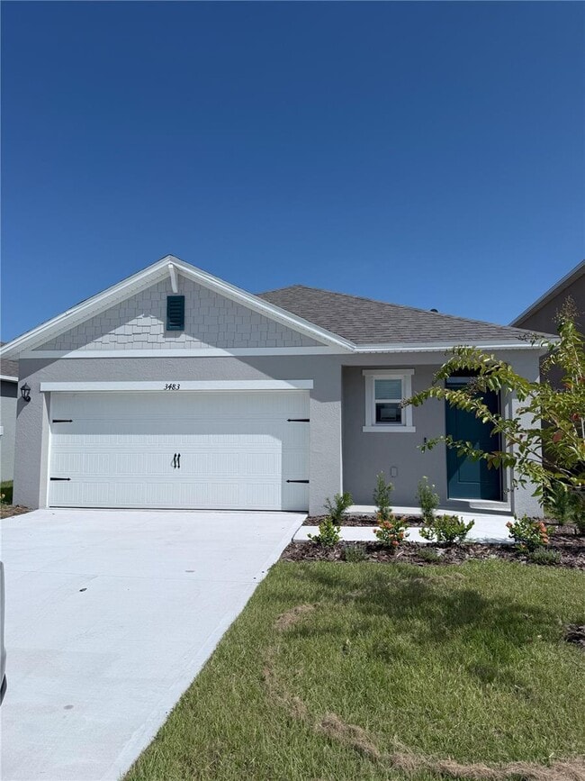 3483 Costello Cir in Winter Haven, FL - Building Photo - Building Photo