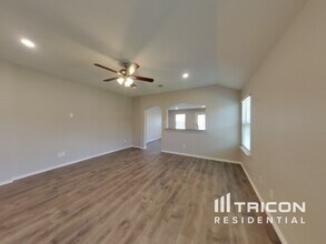 2514 Henley Dr in Seagoville, TX - Building Photo - Building Photo