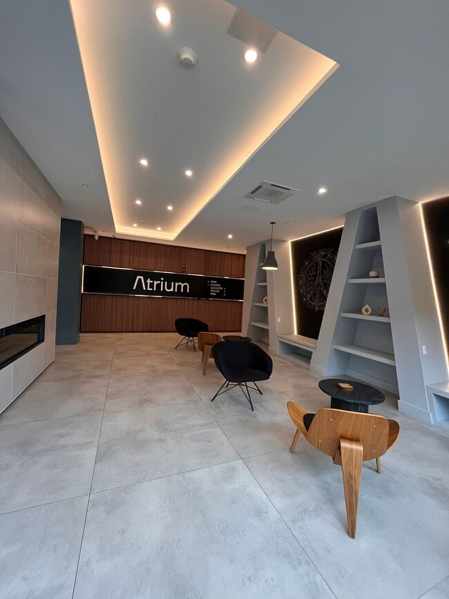 543 Martin Luther King Jr Dr, Unit 501 in Jersey City, NJ - Building Photo - Building Photo