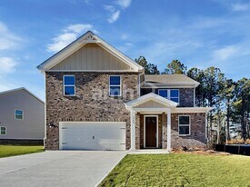 1548 Aquamarine Dr in Loganville, GA - Building Photo