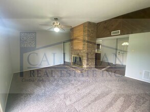 1420 Nicole Dr in North Little Rock, AR - Building Photo - Building Photo