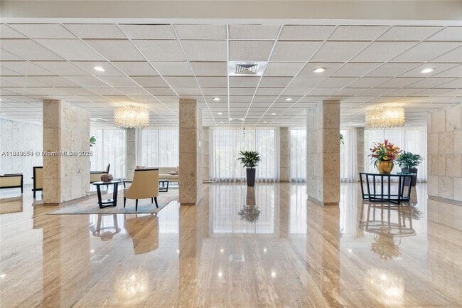 property at 1985 S Ocean Dr