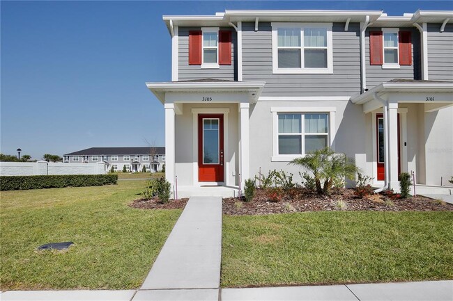 3105 Douglas Fir Dr in Apopka, FL - Building Photo - Building Photo
