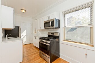 5332 N Kenmore Ave in Chicago, IL - Building Photo - Building Photo