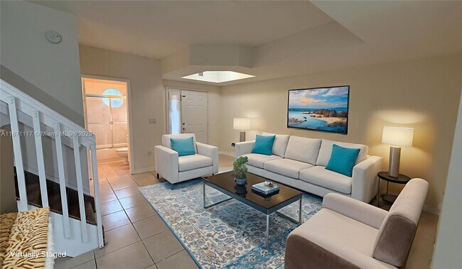 10150 SW 88th St, Unit 106 in Miami, FL - Building Photo - Building Photo