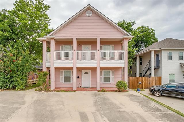 property at 2805 Wayside Ave