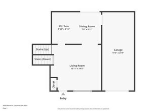 10233 Storm Dr in Cincinnati, OH - Building Photo - Building Photo