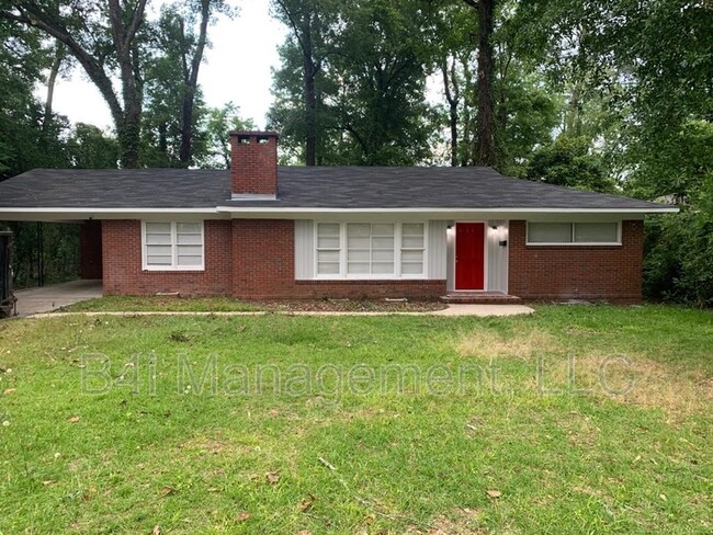 1068 Dunbar Ave in Columbus, GA - Building Photo - Building Photo