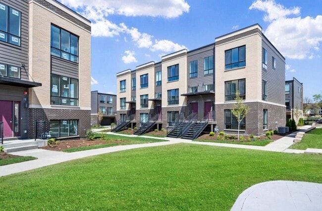 property at 1300 Catalina Ct.