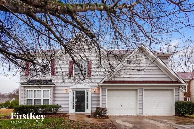 property at 7829 Cafferty Cir