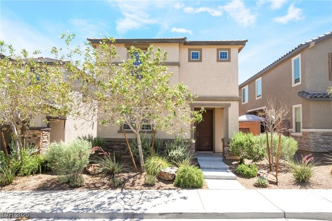 2694 Marvel Astoria St in Henderson, NV - Building Photo - Building Photo