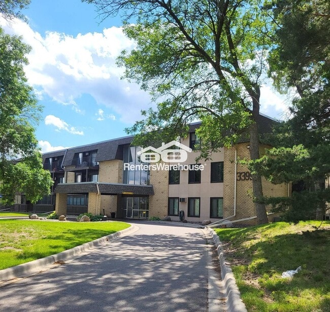 property at 3399 Kent St