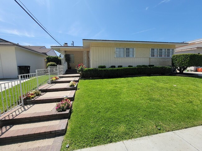 property at 6732 E Los Arcos St