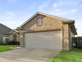 16710 Jelly Park Stone Dr in Cypress, TX - Building Photo - Building Photo