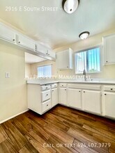 2916 E South St in Long Beach, CA - Building Photo - Building Photo