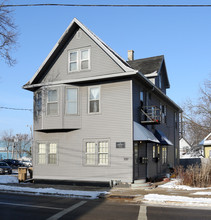 232 S Fair Oaks Ave in Madison, WI - Building Photo - Building Photo