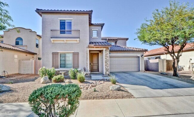 16183 W Crenshaw Dr in Surprise, AZ - Building Photo - Building Photo