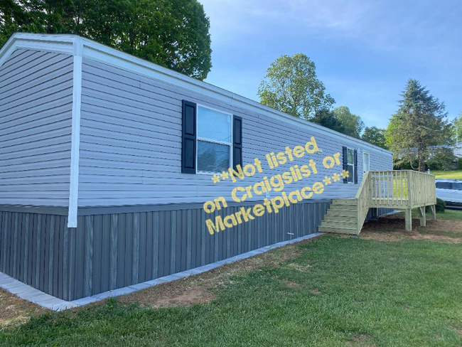 27 Jordans Star Way in Asheville, NC - Building Photo - Building Photo