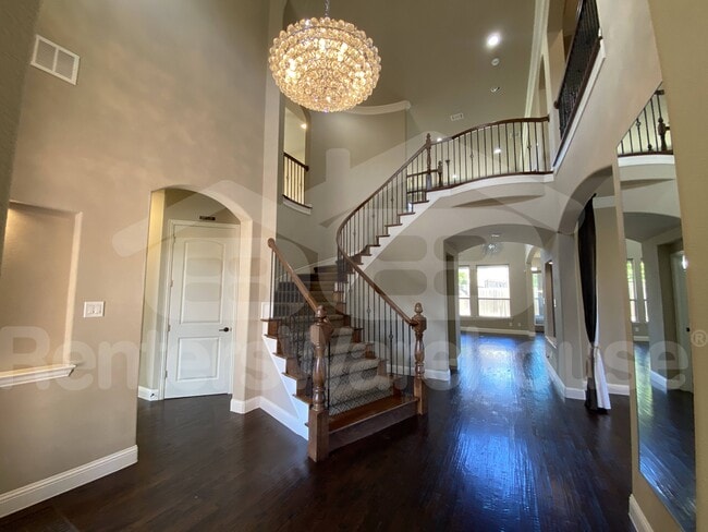 14282 Carly Ln in Frisco, TX - Building Photo - Building Photo