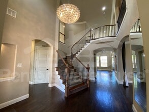 14282 Carly Ln, Unit G19 in Frisco, TX - Building Photo - Building Photo