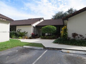 15207 SW 46th Ln in Miami, FL - Building Photo