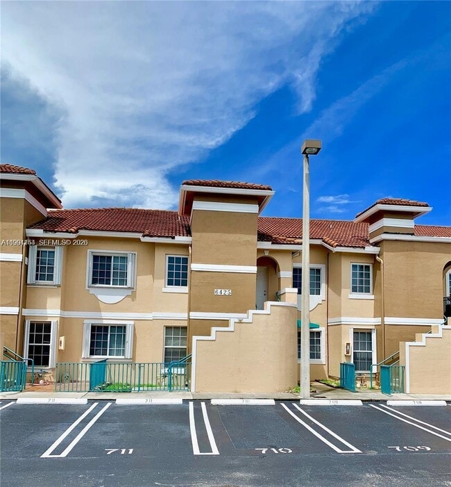 property at 6425 SW 130th Pl