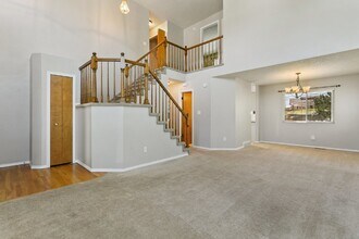 District 20 Living Near Powers and I-25 – in Colorado Springs, CO - Building Photo - Building Photo