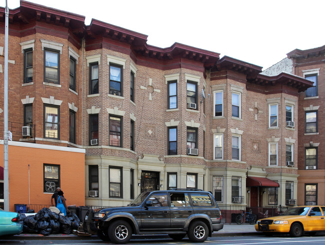 1789 Bedford Ave in Brooklyn, NY - Building Photo - Building Photo