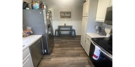 1907 Gilmore St in Columbus, IN - Building Photo - Building Photo