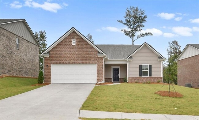 property at 2688 Argento Cir