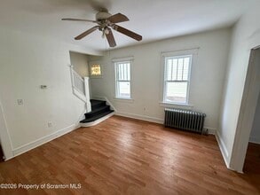 202 William St in Scranton, PA - Building Photo - Building Photo