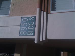 8950 Colonnades Ct E-Unit -833 in Bonita Springs, FL - Building Photo
