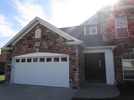 2420 Boulder Springs Dr in Columbia, MO - Building Photo