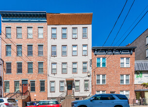 514 Jefferson St in Hoboken, NJ - Building Photo - Building Photo