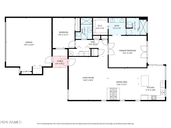 7921 E Horseshoe Ln in Scottsdale, AZ - Building Photo - Building Photo
