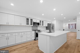 2049 E Letterly St in Philadelphia, PA - Building Photo - Building Photo