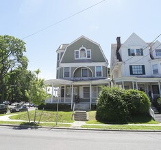 St. Rose Student Housing Portolio in Albany, NY - Building Photo - Building Photo