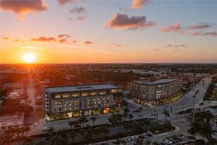 3801 N Dixie Hwy in Oakland Park, FL - Building Photo