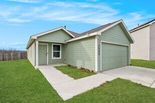 7235 Eclipse Pl in San Antonio, TX - Building Photo