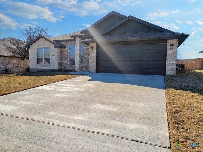 property at 2803 Torino Reale Ave