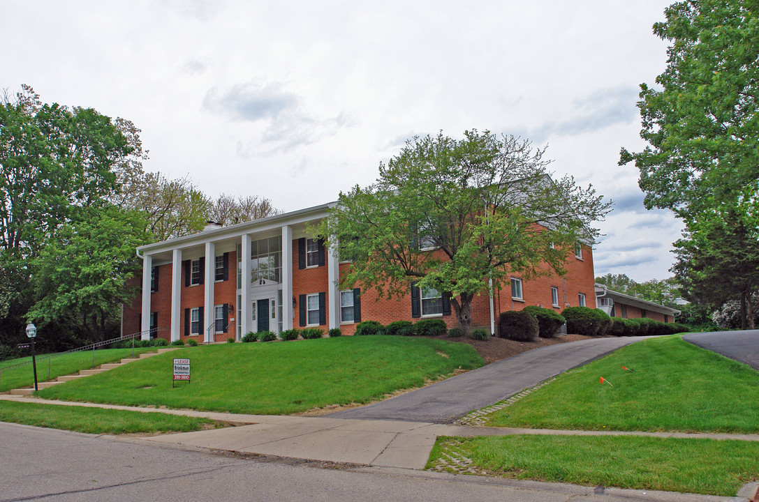 190 Lyons Dr in Dayton, OH - Building Photo