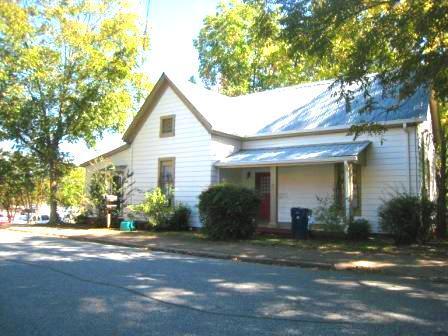 350 Satula Ave in Athens, GA - Building Photo