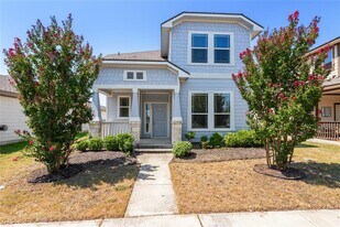 413 Cane River Rd in Pflugerville, TX - Building Photo