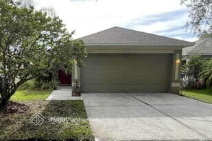 18144 Canal Pointe St in Tampa, FL - Building Photo