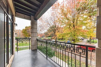 6217 S Kimbark Ave, Unit 1S in Chicago, IL - Building Photo - Building Photo