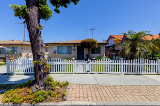 1625 W 162nd St in Gardena, CA - Building Photo - Building Photo