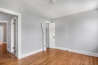 1030 N Luzerne Ave in Baltimore, MD - Building Photo - Building Photo